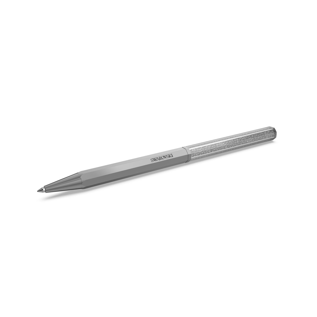Swarovski Crystal Line, Ballpoint Pen Graphite